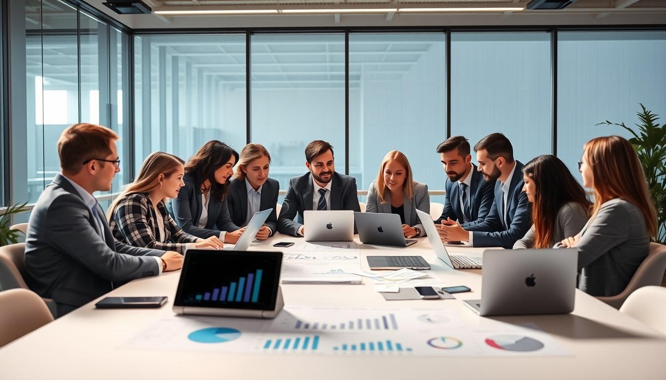 Embrace Predictive Analytics