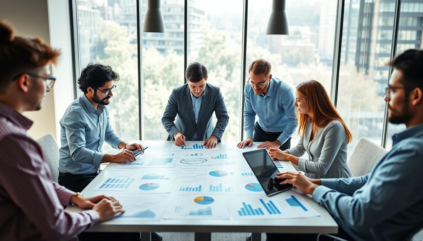 Pricing hero visual